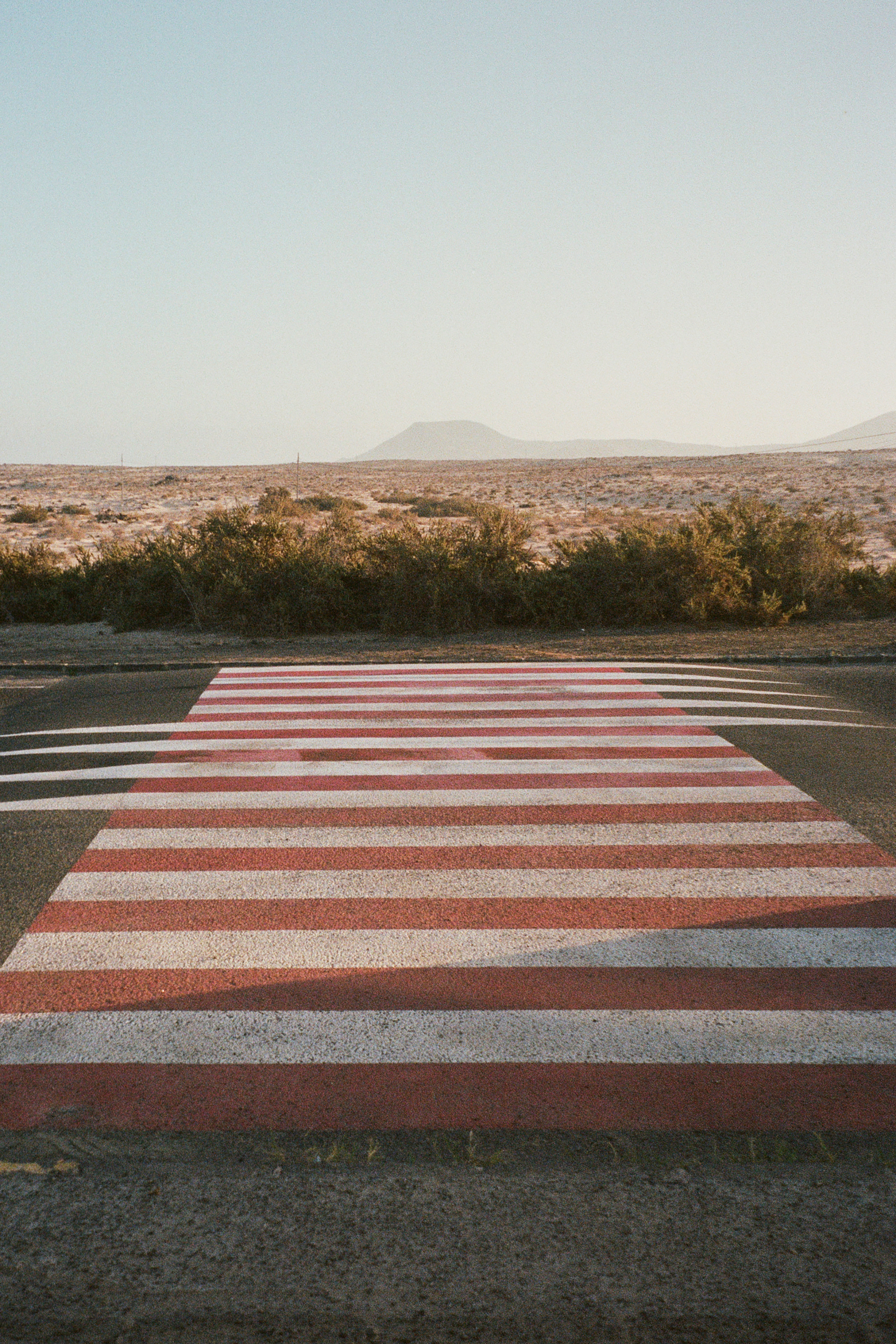 Fuerteventura Julie Coustarot