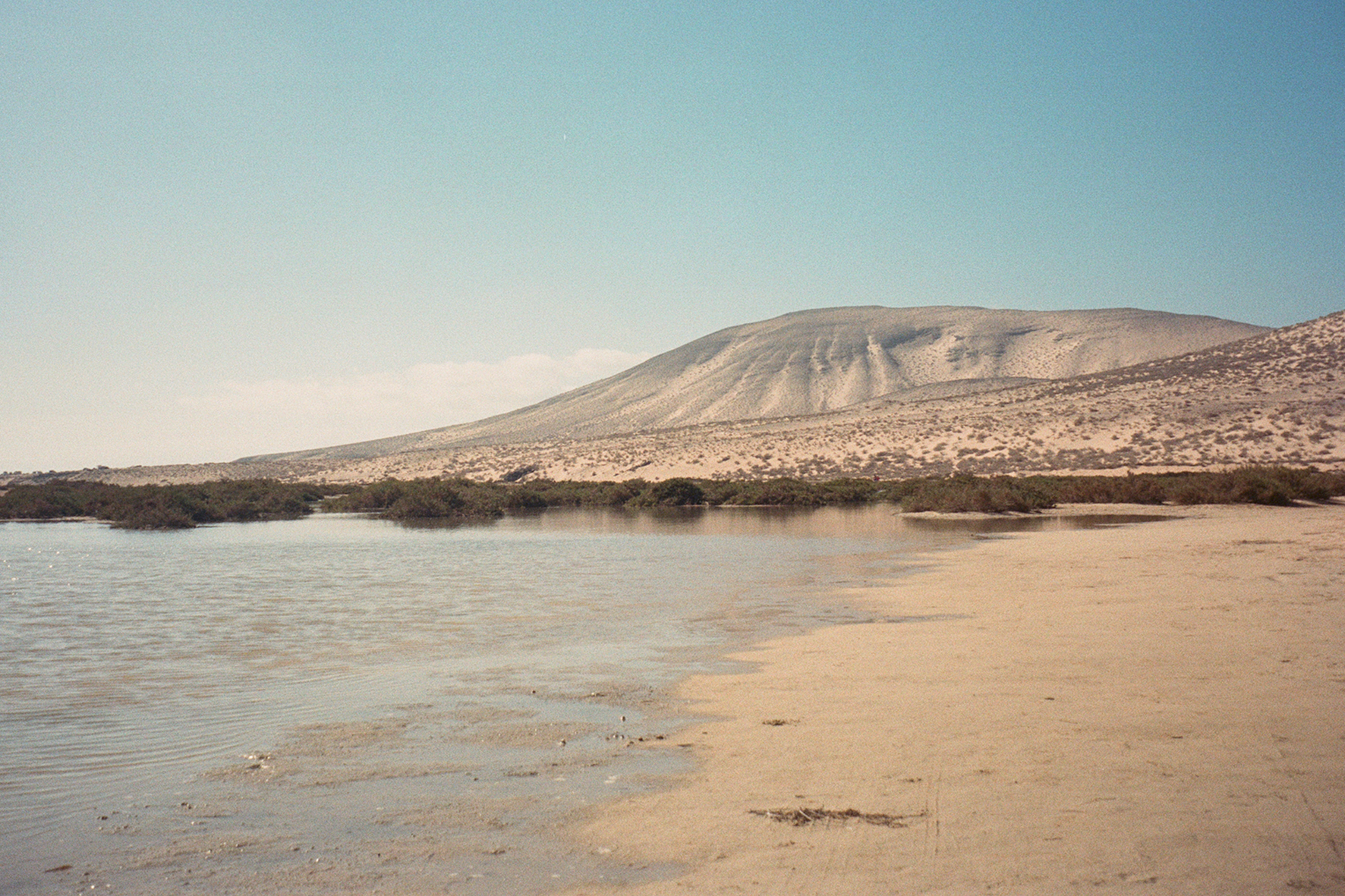 Fuerteventura Julie Coustarot