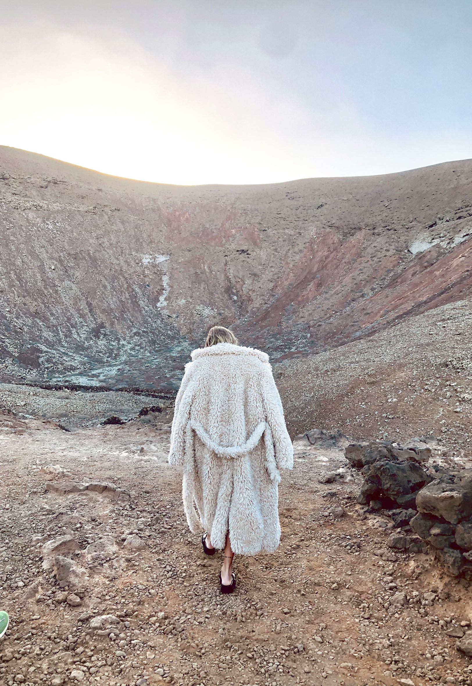 Fuerteventura Julie Coustarot