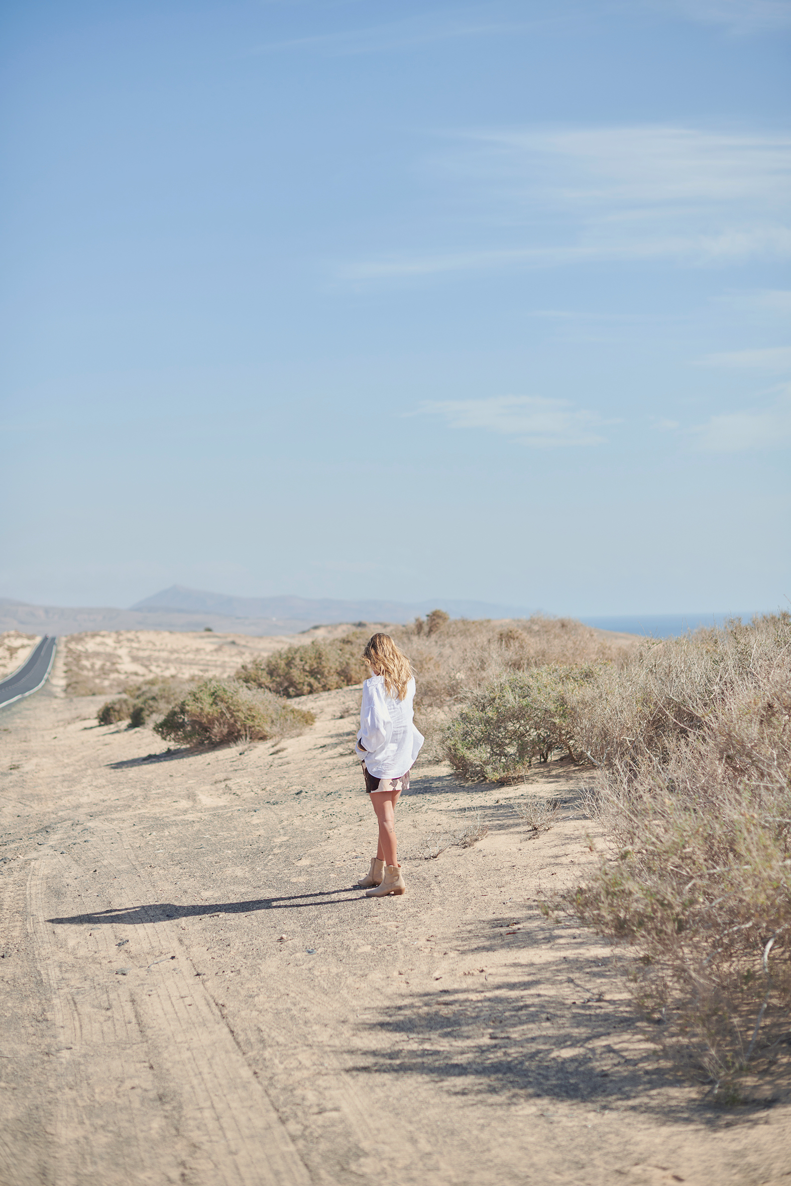 Fuerteventura Julie Coustarot